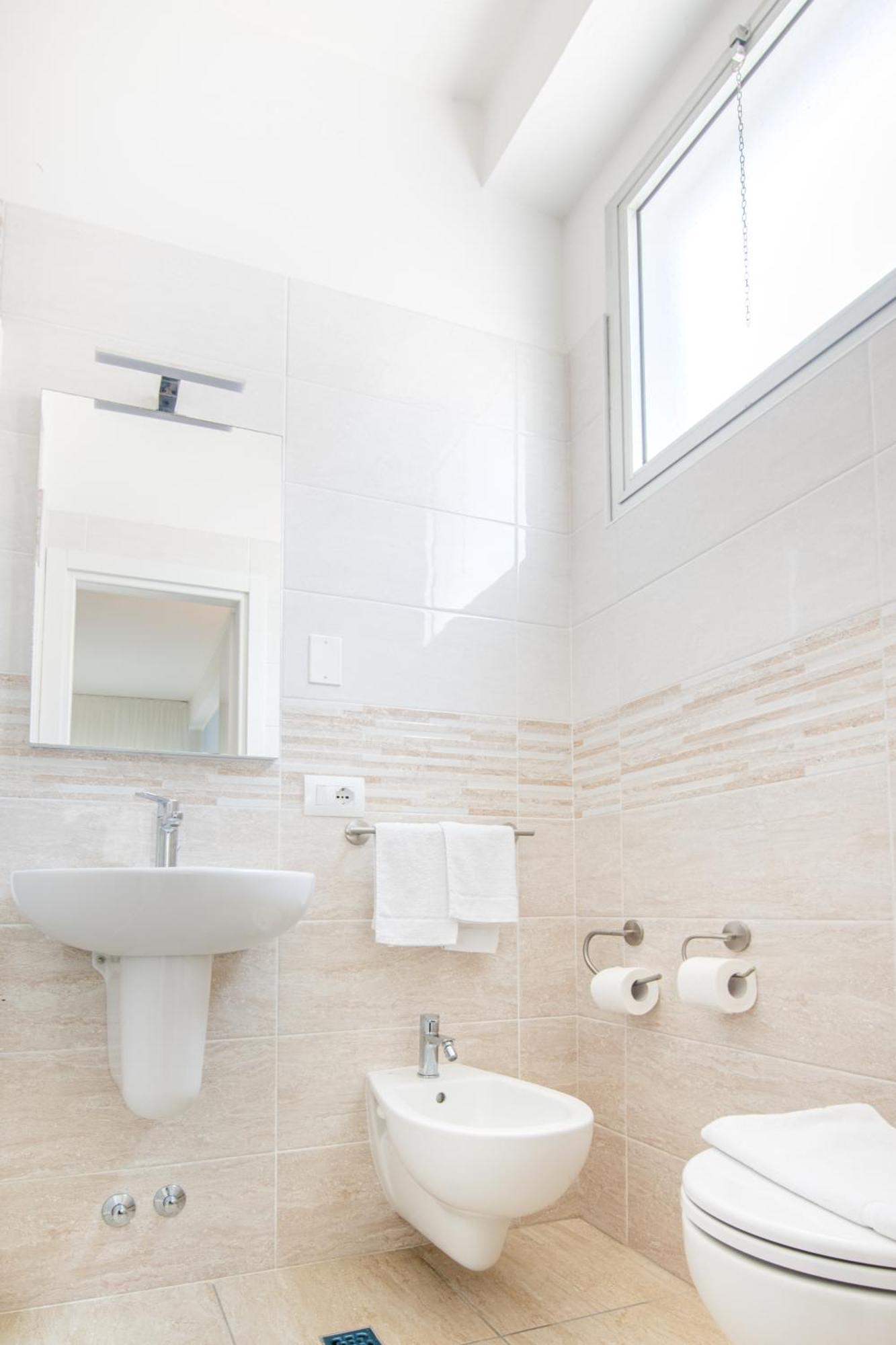 Hotel Santiago Rimini Kültér fotó