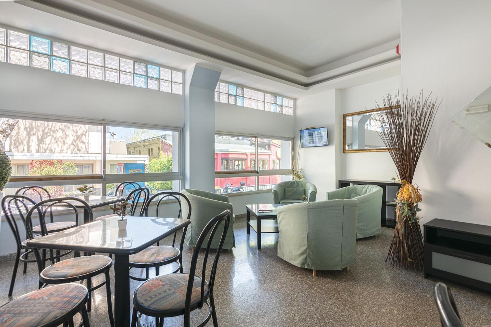 Hotel Santiago Rimini Kültér fotó