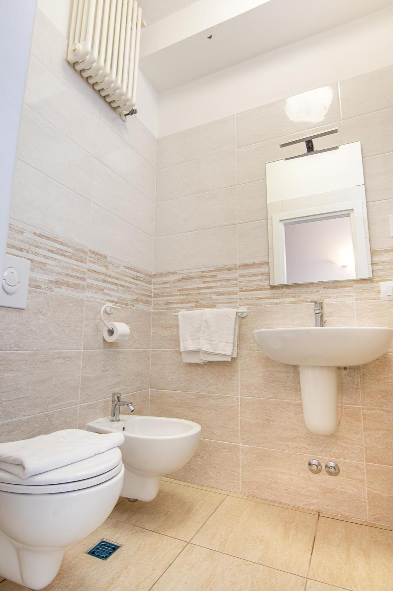 Hotel Santiago Rimini Kültér fotó